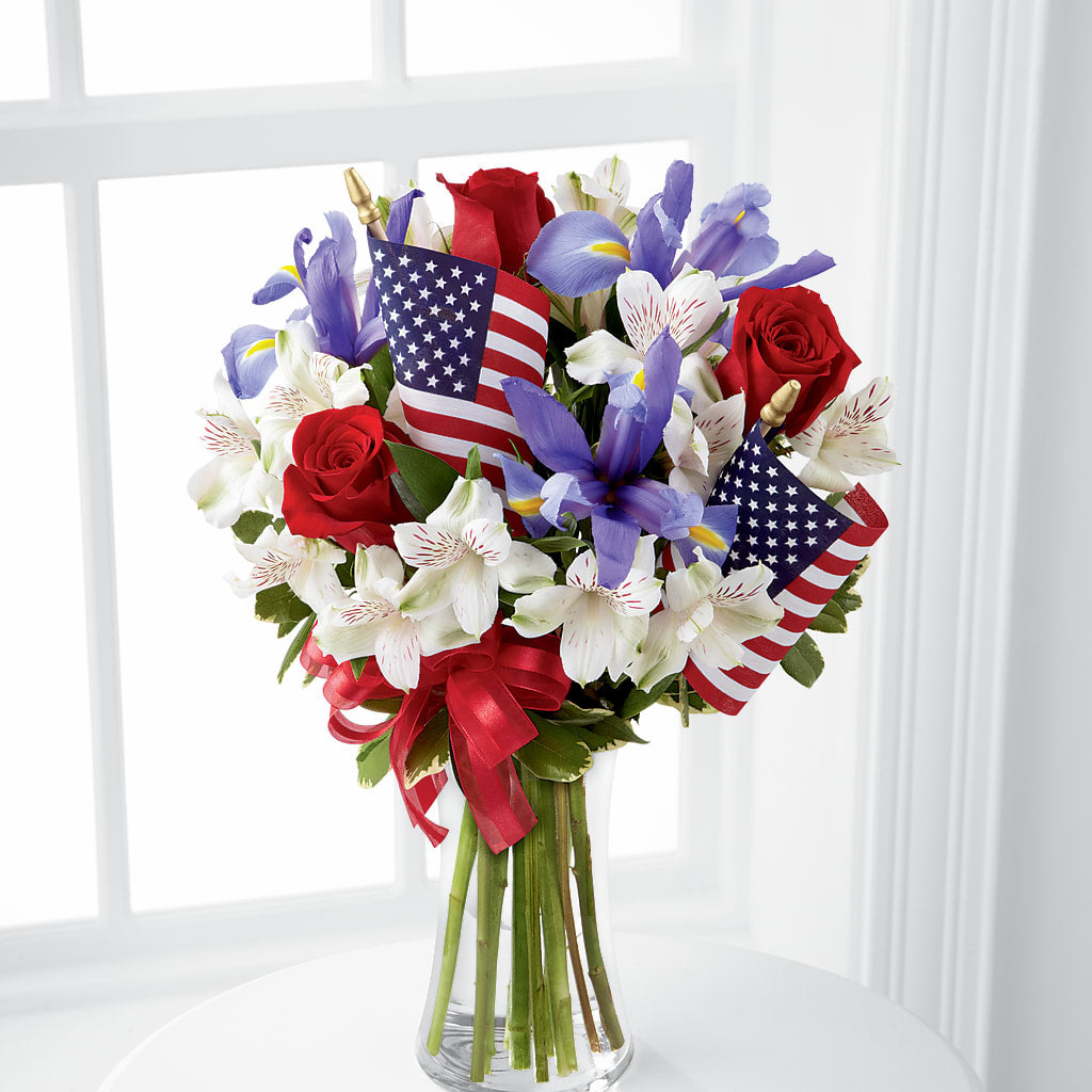 Unity Bouquet – CINDY'S FLOWERS AND GIFTS, Colonia NJ