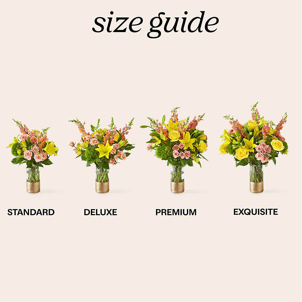 Getaway Bouquet – CINDY'S FLOWERS AND GIFTS, Colonia NJ