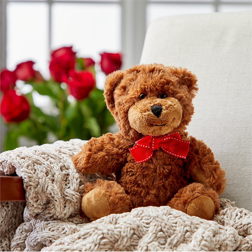 Romantic Long Stem Red Rose Bouquet Bundles – CINDY'S FLOWERS AND GIFTS, Colonia NJ