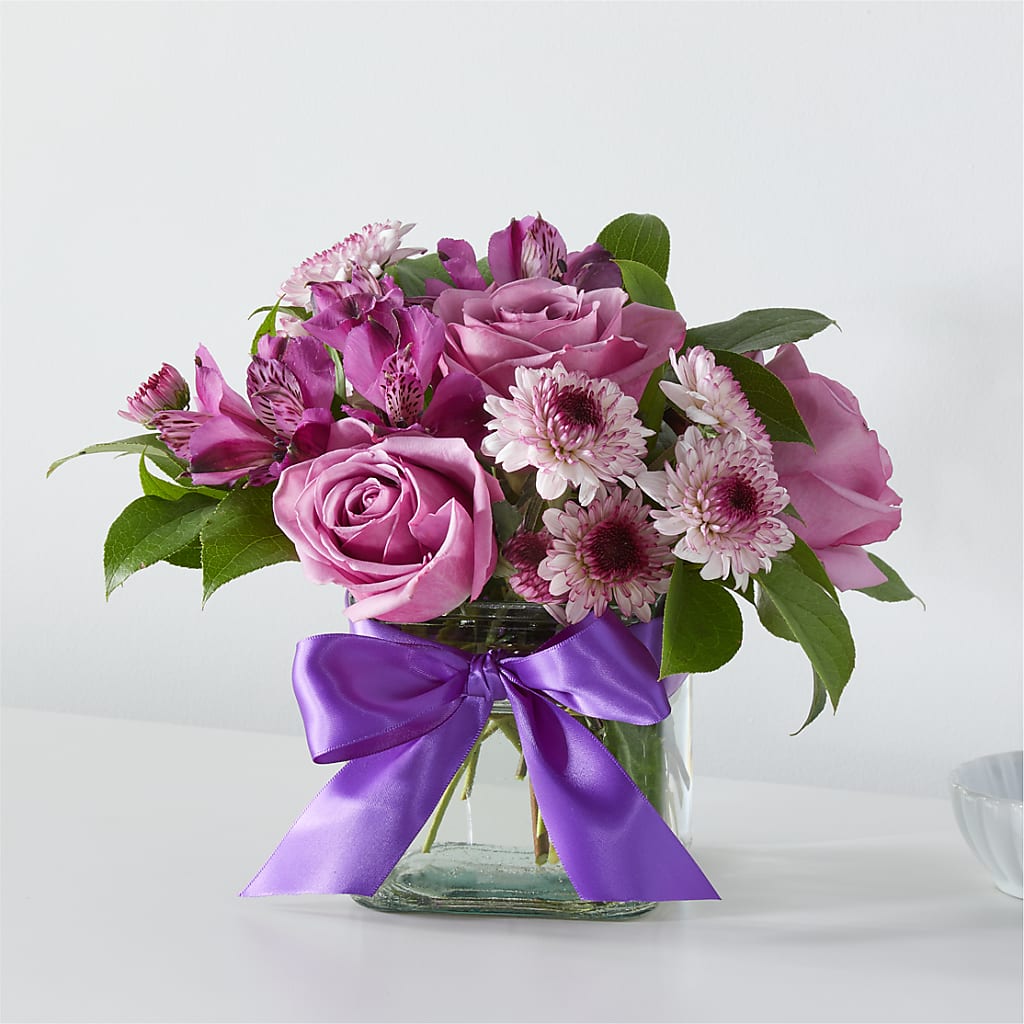 Sugarplum Bouquet – CINDY'S FLOWERS AND GIFTS, Colonia NJ