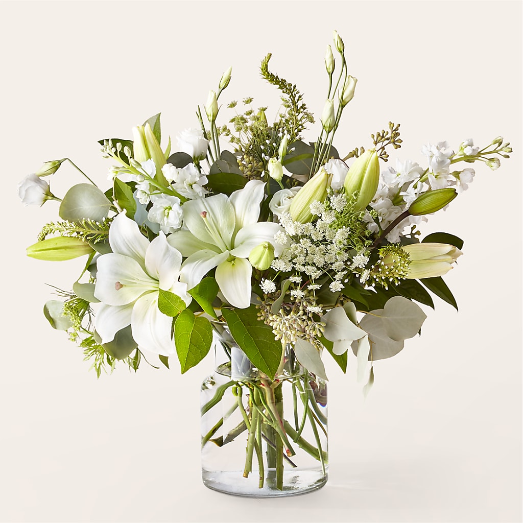 Alluring Elegance Bouquet – CINDY'S FLOWERS AND GIFTS, Colonia NJ