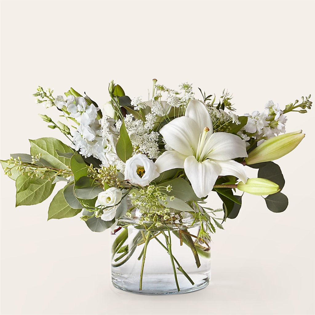 Alluring Elegance Bouquet – CINDY'S FLOWERS AND GIFTS, Colonia NJ