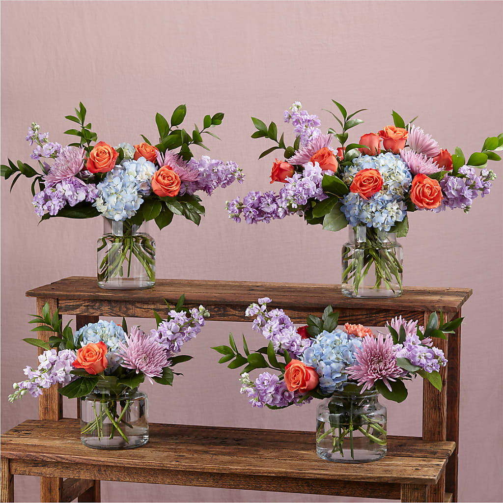 Be Mine Bouquet – CINDY'S FLOWERS AND GIFTS, Colonia NJ