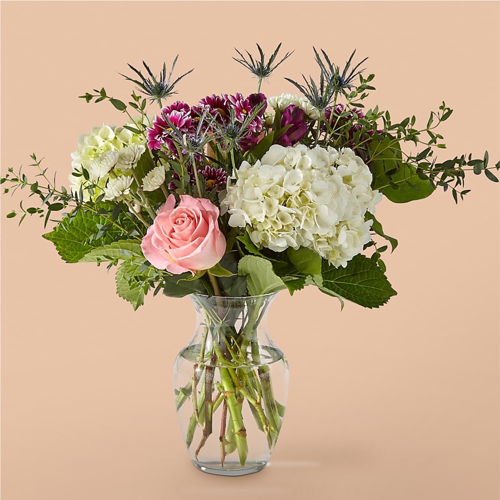 Parlour Bouquet – CINDY'S FLOWERS AND GIFTS, Colonia NJ