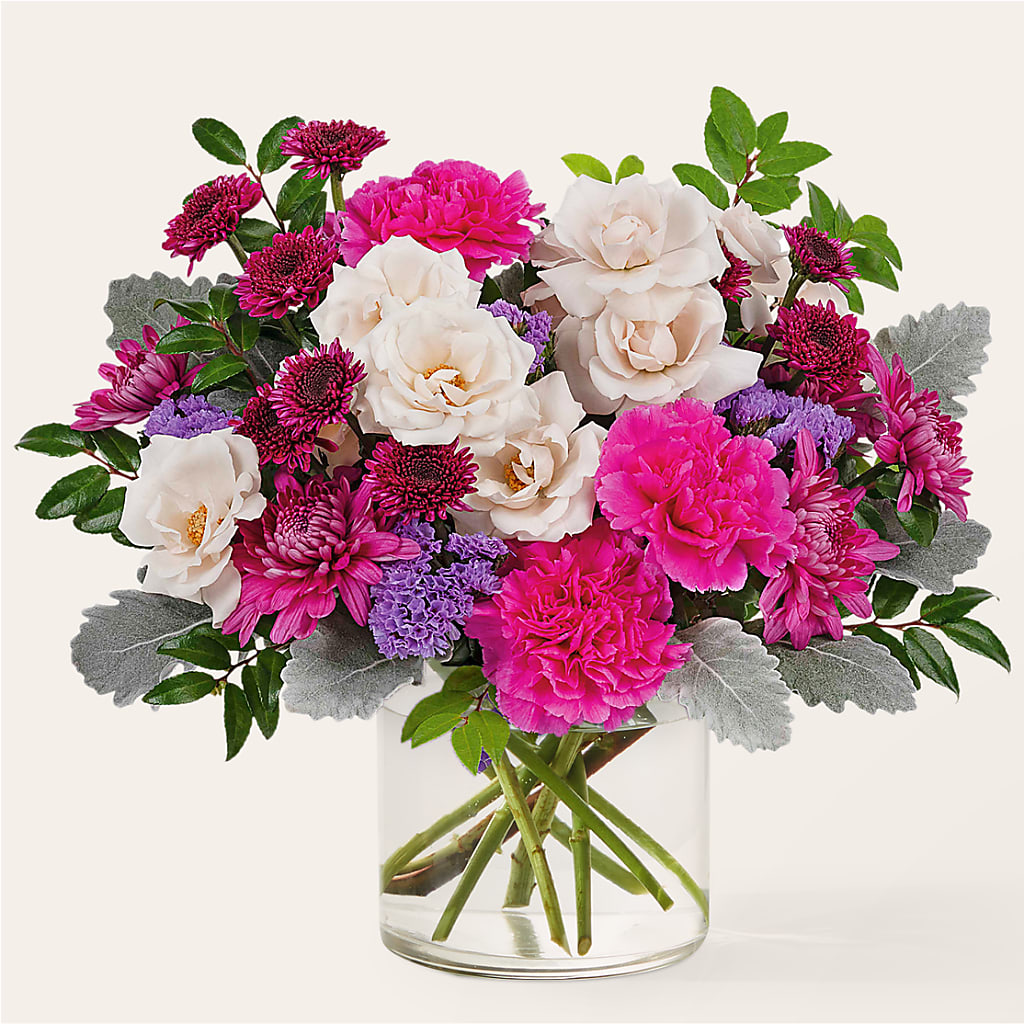 Dose of Cheer Bouquet – CINDY'S FLOWERS AND GIFTS, Colonia NJ
