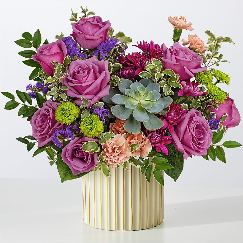 You're a Gem Bouquet – CINDY'S FLOWERS AND GIFTS, Colonia NJ