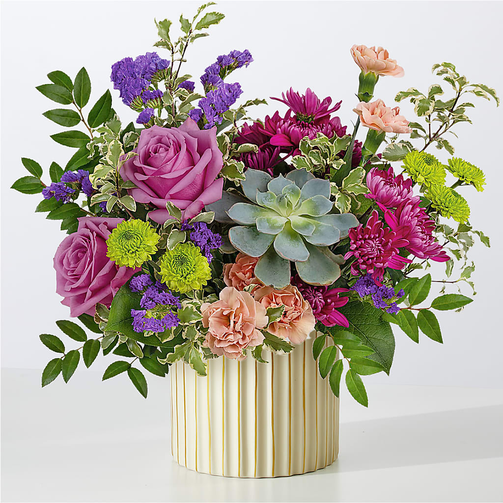 You're a Gem Bouquet – CINDY'S FLOWERS AND GIFTS, Colonia NJ