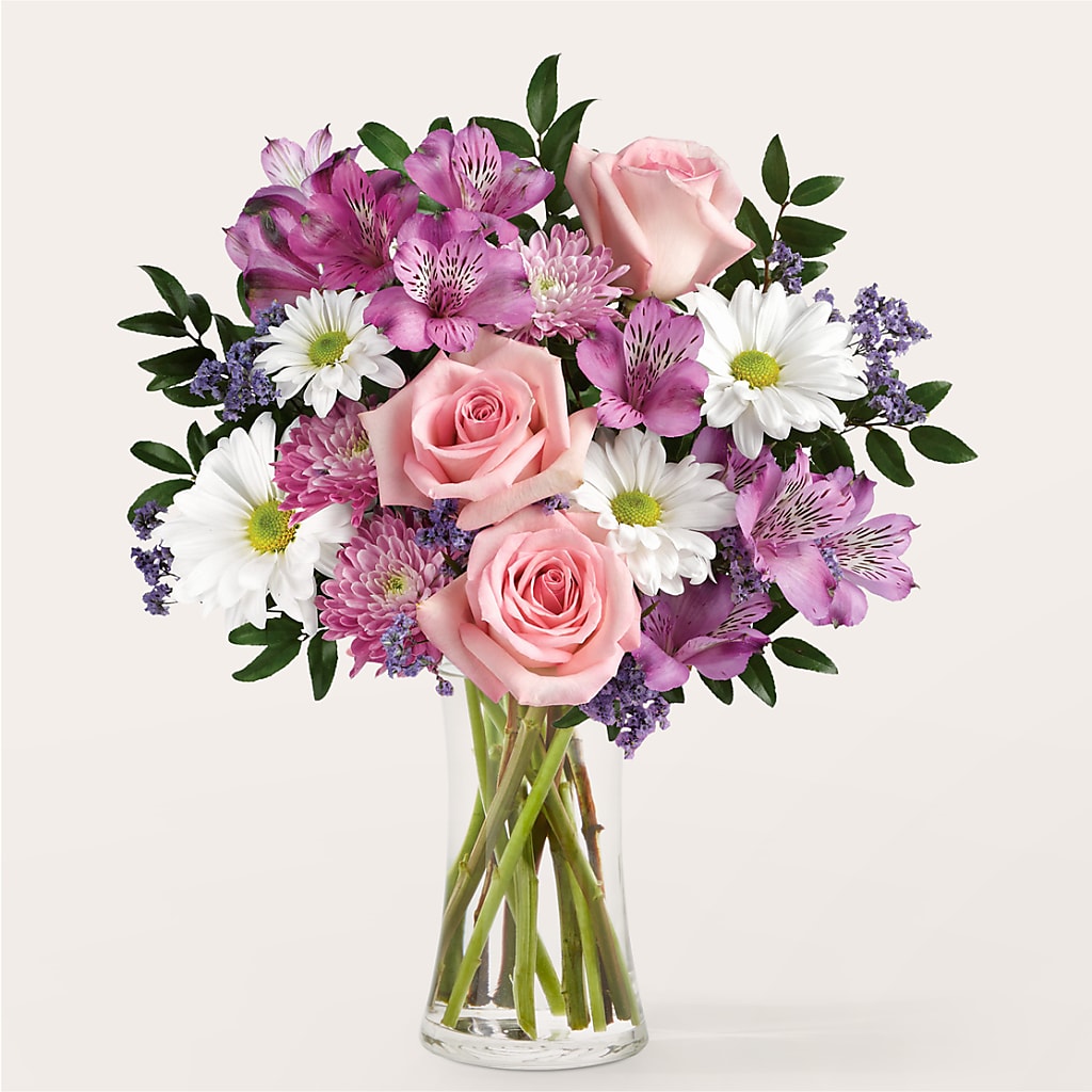 Enchantment Bouquet – CINDY'S FLOWERS AND GIFTS, Colonia NJ