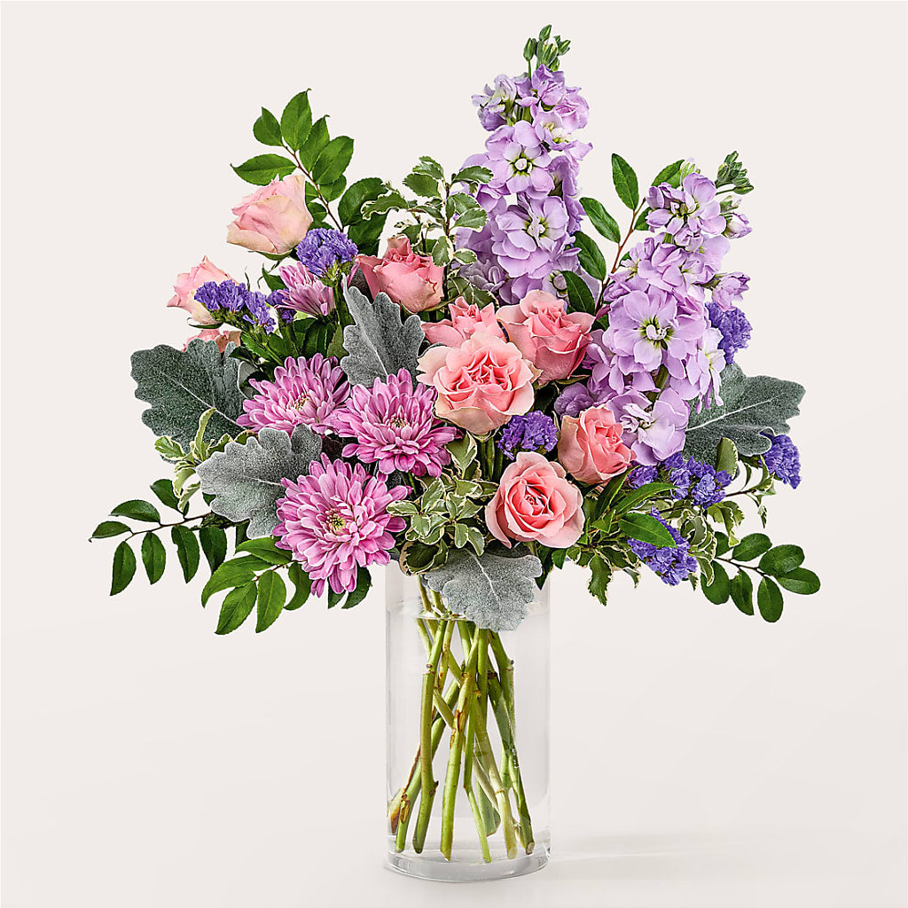 Well Wishes Bouquet – CINDY'S FLOWERS AND GIFTS, Colonia NJ