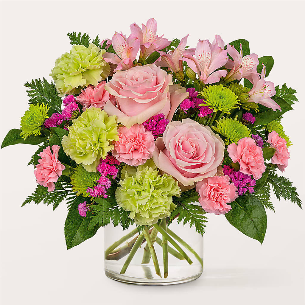 Pinch Me Bouquet – CINDY'S FLOWERS AND GIFTS, Colonia NJ