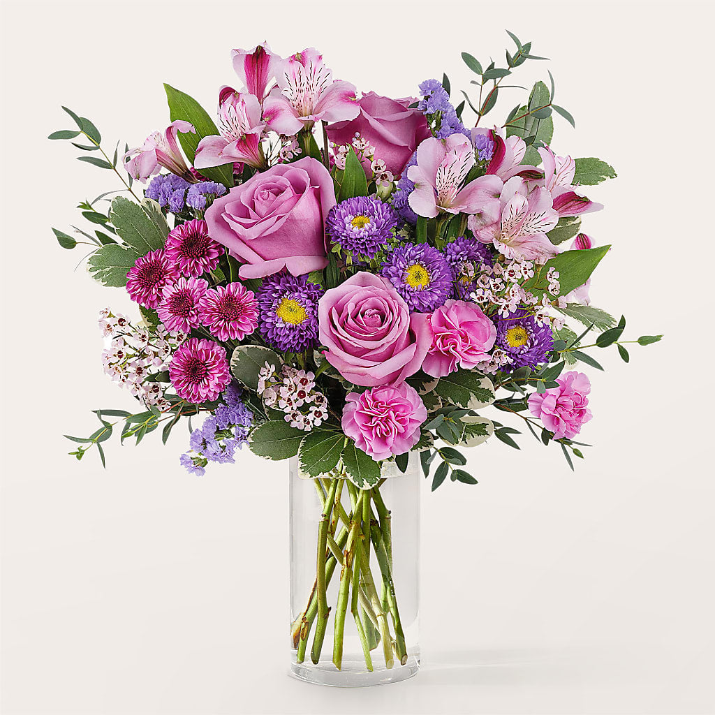 Fanciful Blossoms Bouquet – CINDY'S FLOWERS AND GIFTS, Colonia NJ