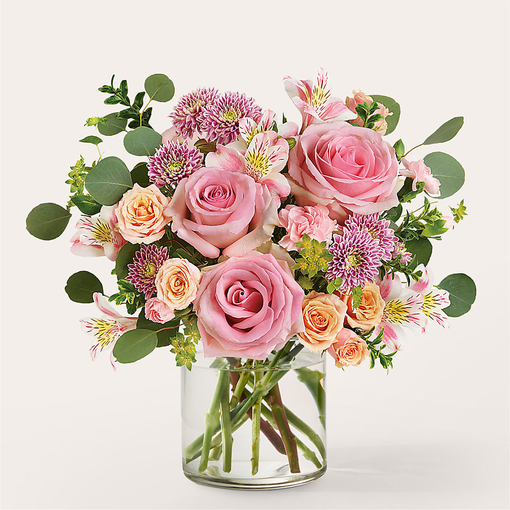Pleasant Pastures Bouquet – CINDY'S FLOWERS AND GIFTS, Colonia NJ