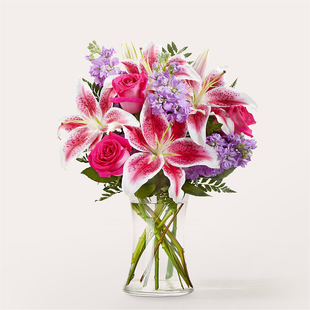 Amore Bouquet – CINDY'S FLOWERS AND GIFTS, Colonia NJ