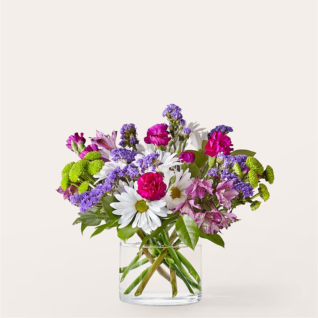 Wild Berry Bouquet – CINDY'S FLOWERS AND GIFTS, Colonia NJ