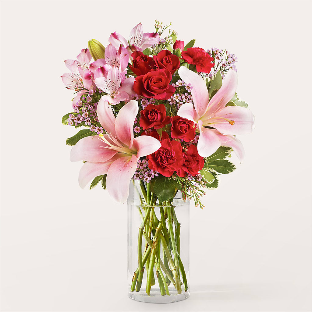 Kismet Bouquet – CINDY'S FLOWERS AND GIFTS, Colonia NJ