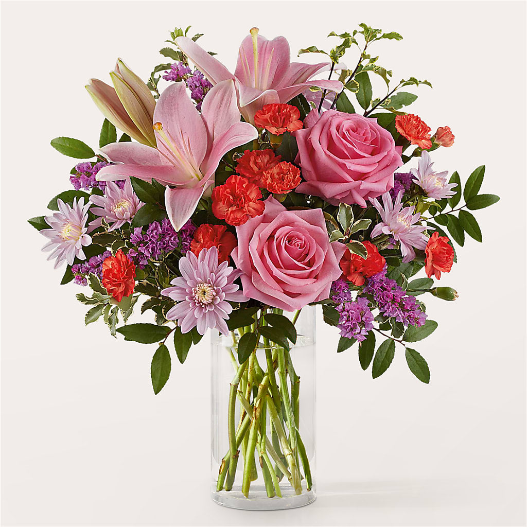 Sequins Bouquet – CINDY'S FLOWERS AND GIFTS, Colonia NJ