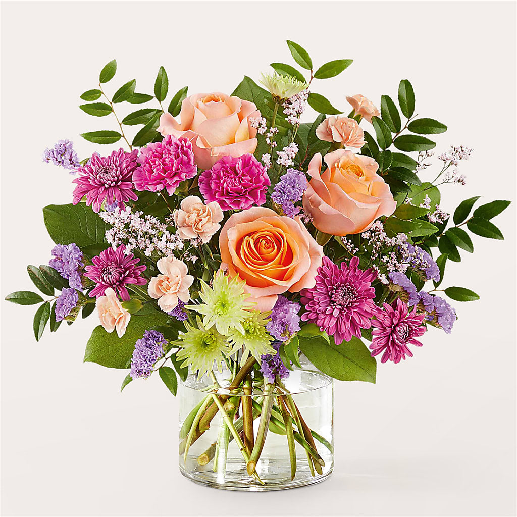 Effervescence Bouquet – CINDY'S FLOWERS AND GIFTS, Colonia NJ