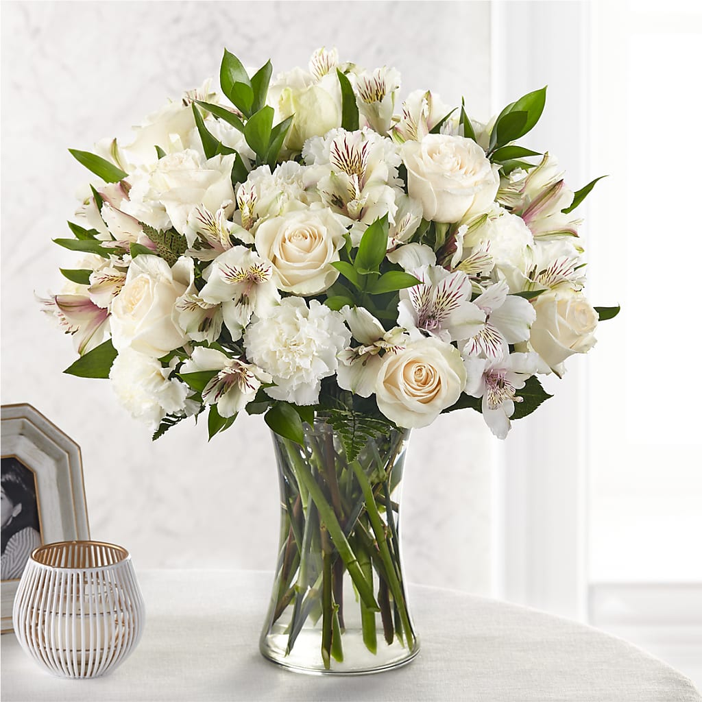 Cherished Friend Bouquet – CINDY'S FLOWERS AND GIFTS, Colonia NJ