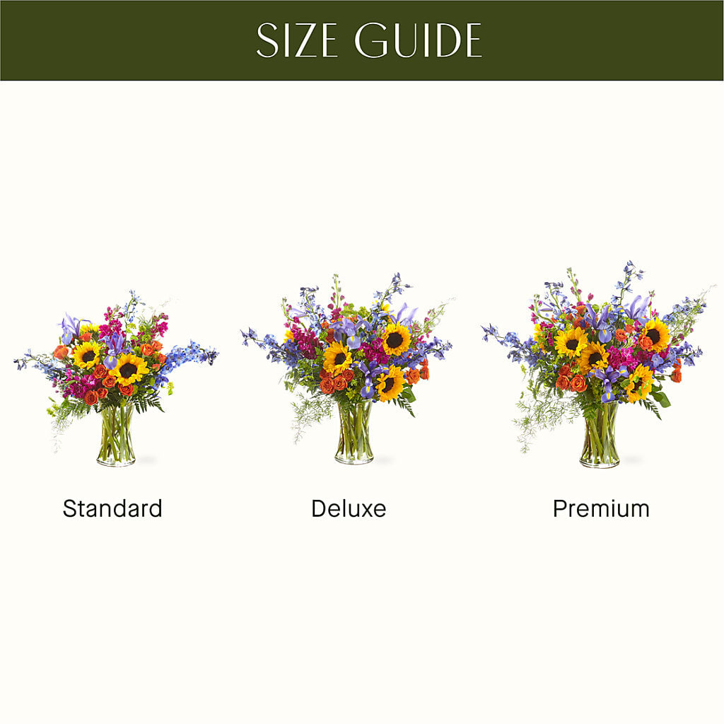 Rays of Life Bouquet – CINDY'S FLOWERS AND GIFTS, Colonia NJ