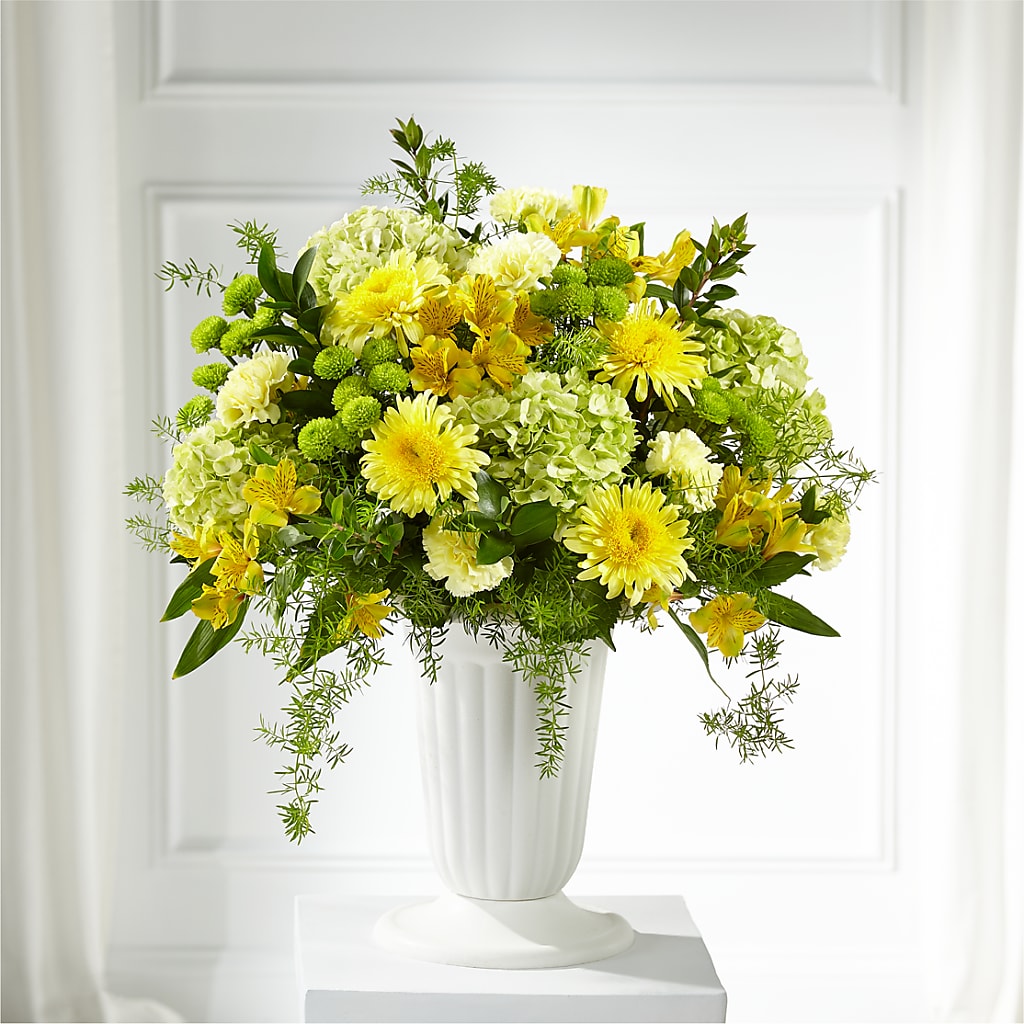 Beloved Blessings Arrangement – CINDY'S FLOWERS AND GIFTS, Colonia NJ