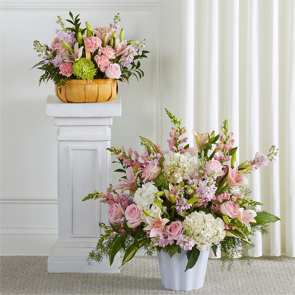 Bountiful Blooms Bundles – CINDY'S FLOWERS AND GIFTS, Colonia NJ