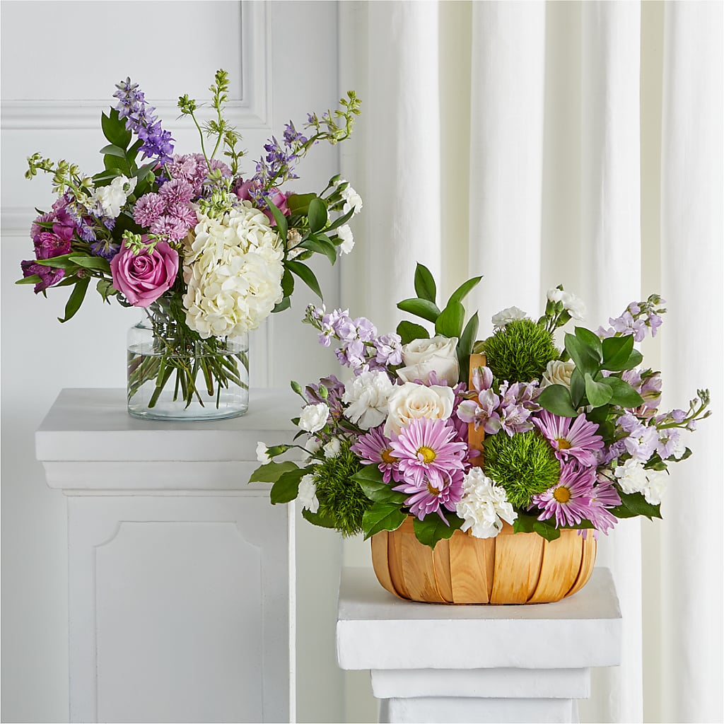 Tender Embrace Bundles – CINDY'S FLOWERS AND GIFTS, Colonia NJ