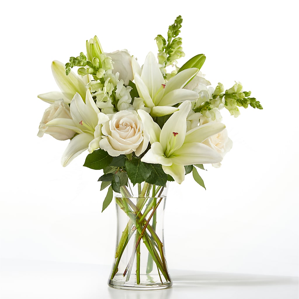 Eternal Friendship Bouquet – CINDY'S FLOWERS AND GIFTS, Colonia NJ