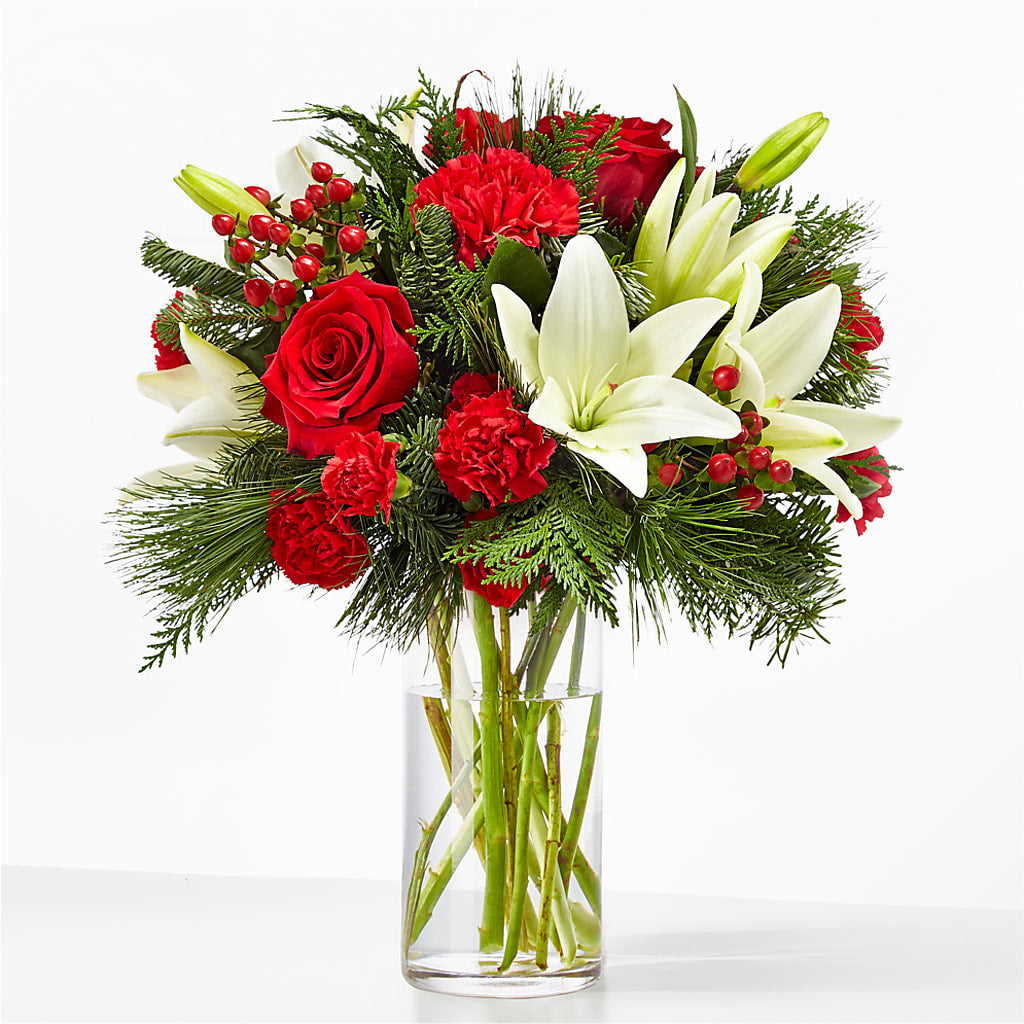 Joyful Greetings Bouquet – CINDY'S FLOWERS AND GIFTS, Colonia NJ