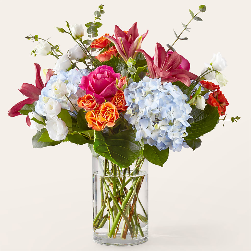 Awestruck Luxury Bouquet – CINDY'S FLOWERS AND GIFTS, Colonia NJ