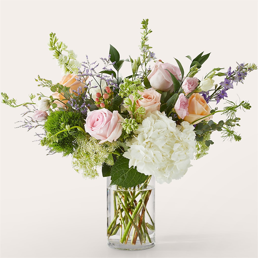 From Scratch Luxury Bouquet – CINDY'S FLOWERS AND GIFTS, Colonia NJ