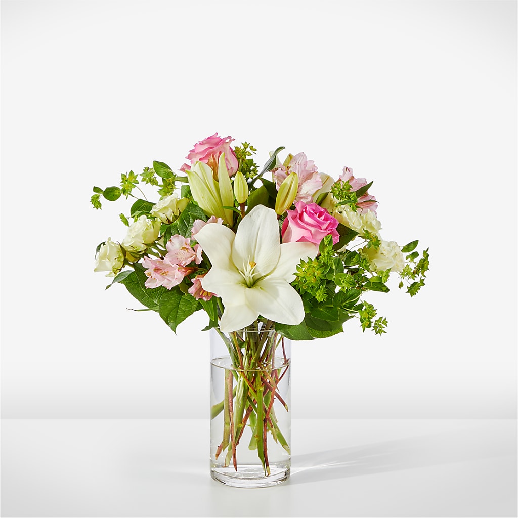 Fondly Bouquet – CINDY'S FLOWERS AND GIFTS, Colonia NJ