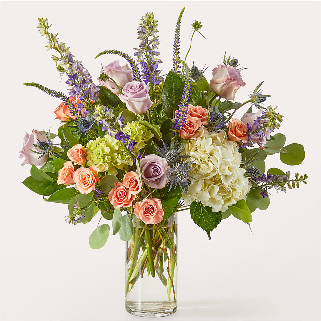 Appealing Aura Bouquet – CINDY'S FLOWERS AND GIFTS, Colonia NJ