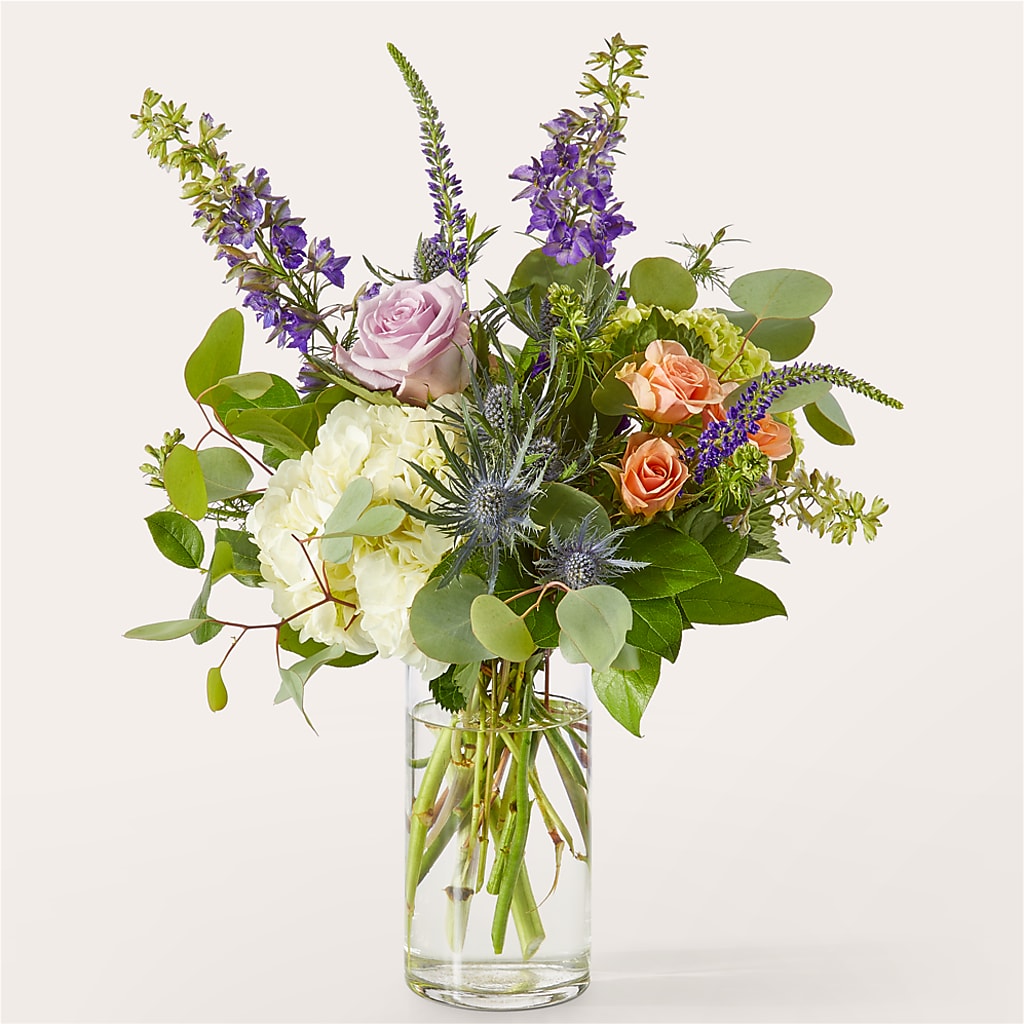 Appealing Aura Bouquet – CINDY'S FLOWERS AND GIFTS, Colonia NJ