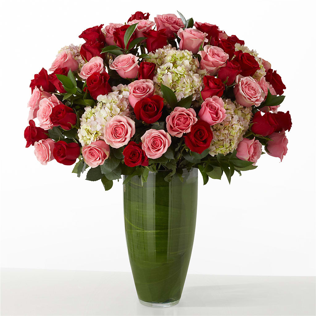 The Allure – CINDY'S FLOWERS AND GIFTS, Colonia NJ