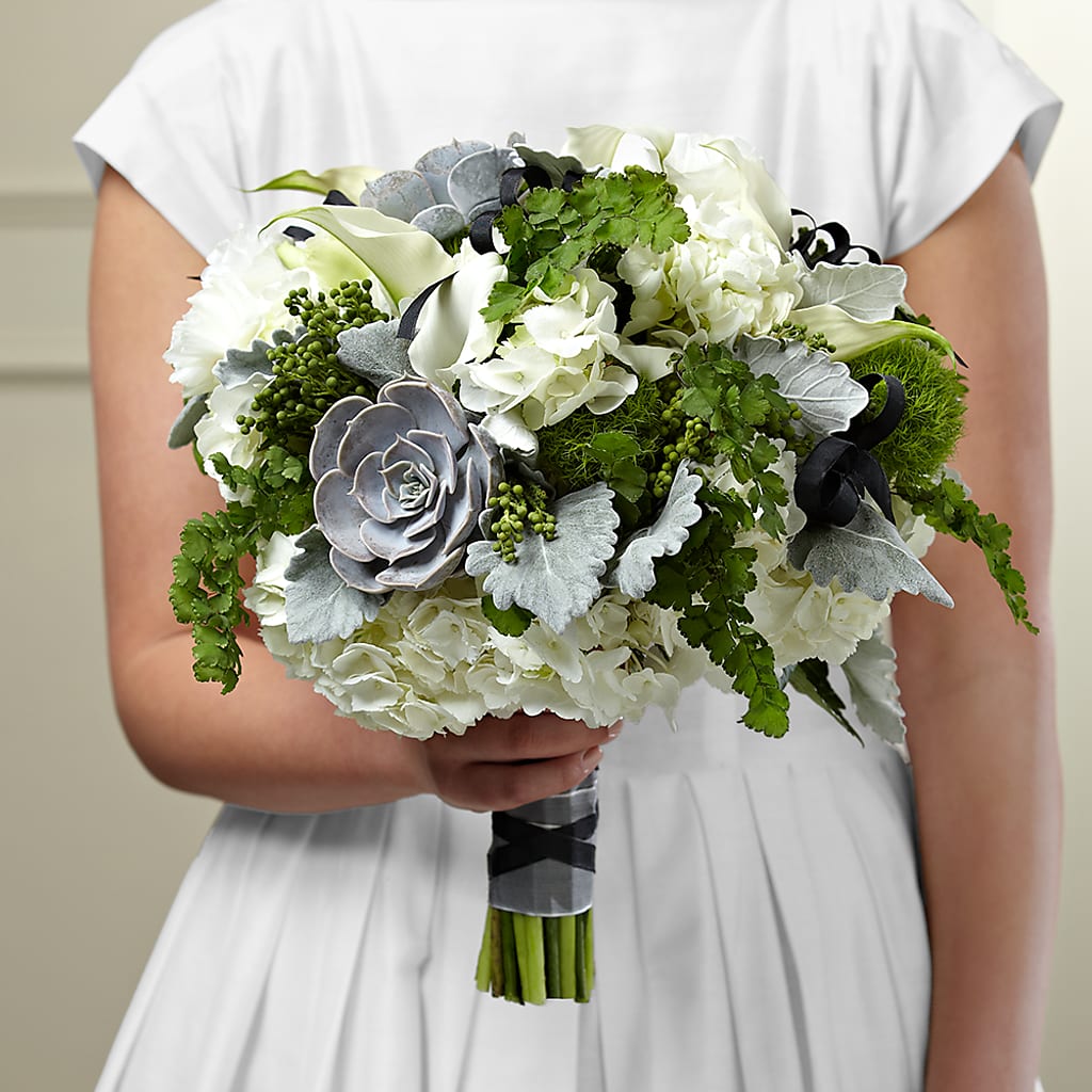 Sweet Innocence Bouquet – CINDY'S FLOWERS AND GIFTS, Colonia NJ
