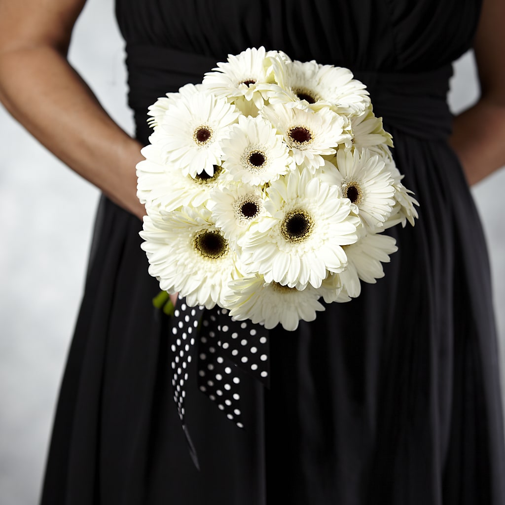 Daisy Delight Bouquet – CINDY'S FLOWERS AND GIFTS, Colonia NJ
