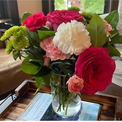 Sweet & Pretty Bouquet – CINDY'S FLOWERS AND GIFTS, Colonia NJ