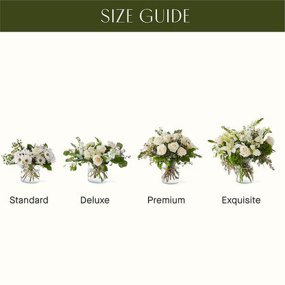 Fresh Linen Bouquet – CINDY'S FLOWERS AND GIFTS, Colonia NJ