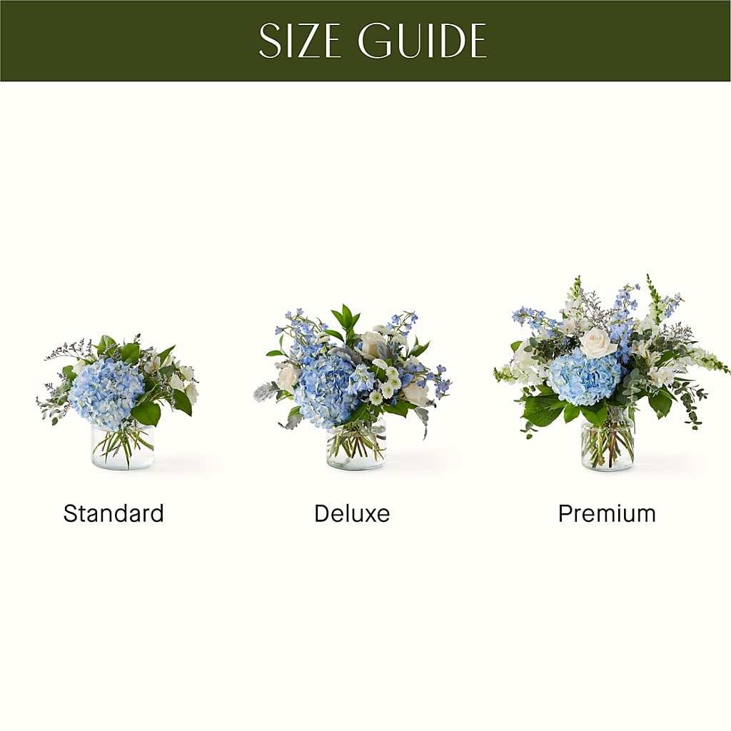 Coastal Blossom Bouquet – CINDY'S FLOWERS AND GIFTS, Colonia NJ