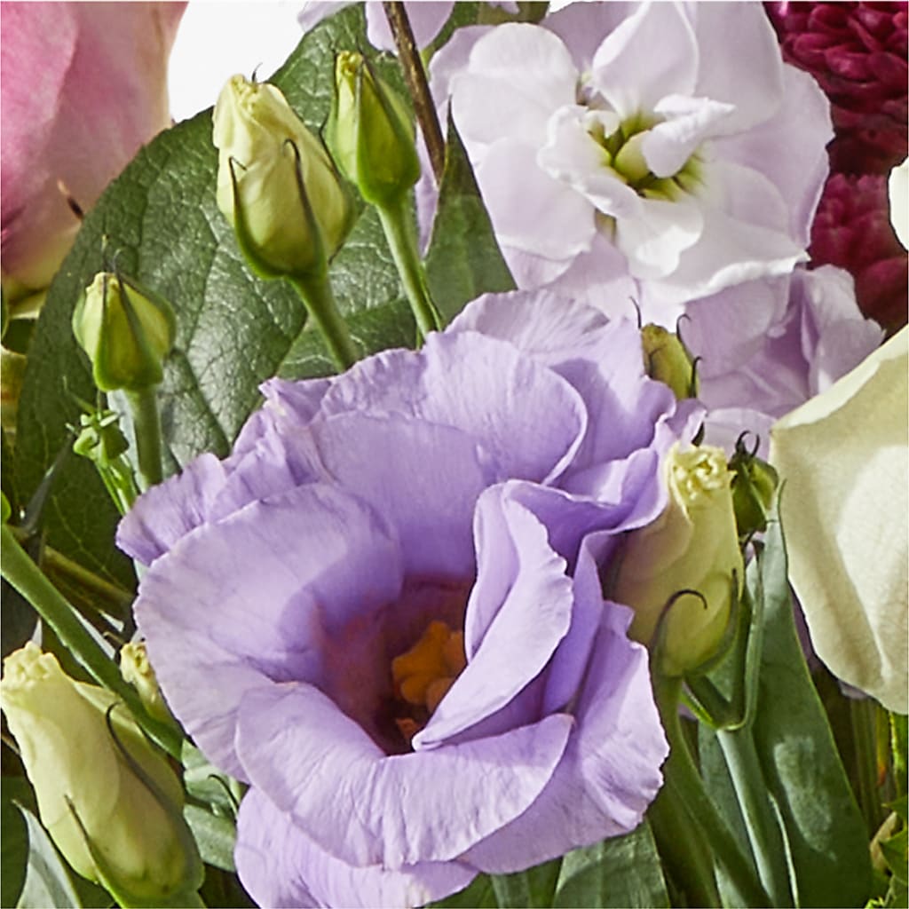Work of Art Bouquet – CINDY'S FLOWERS AND GIFTS, Colonia NJ