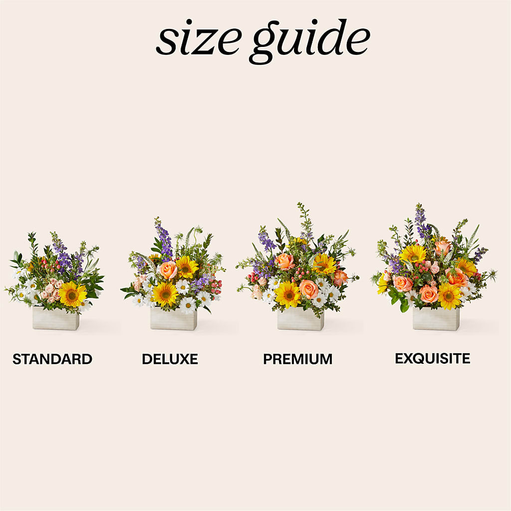 The Good Life Bouquet – CINDY'S FLOWERS AND GIFTS, Colonia NJ