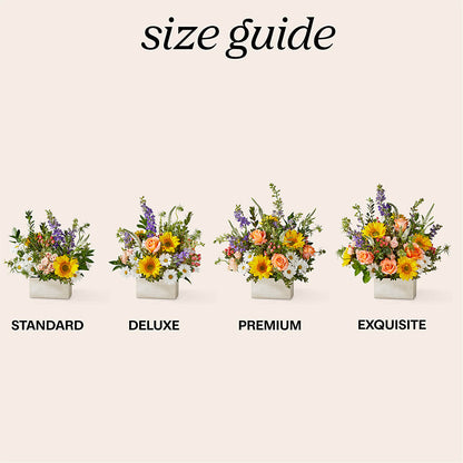 The Good Life Bouquet – CINDY'S FLOWERS AND GIFTS, Colonia NJ