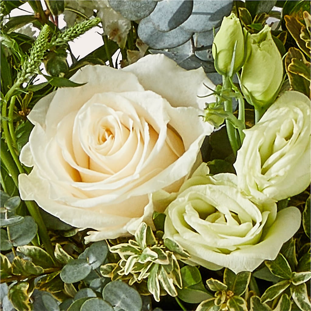 Cashmere Bouquet – CINDY'S FLOWERS AND GIFTS, Colonia NJ