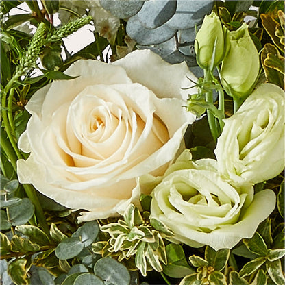 Cashmere Bouquet – CINDY'S FLOWERS AND GIFTS, Colonia NJ