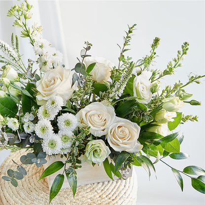 Cashmere Bouquet – CINDY'S FLOWERS AND GIFTS, Colonia NJ