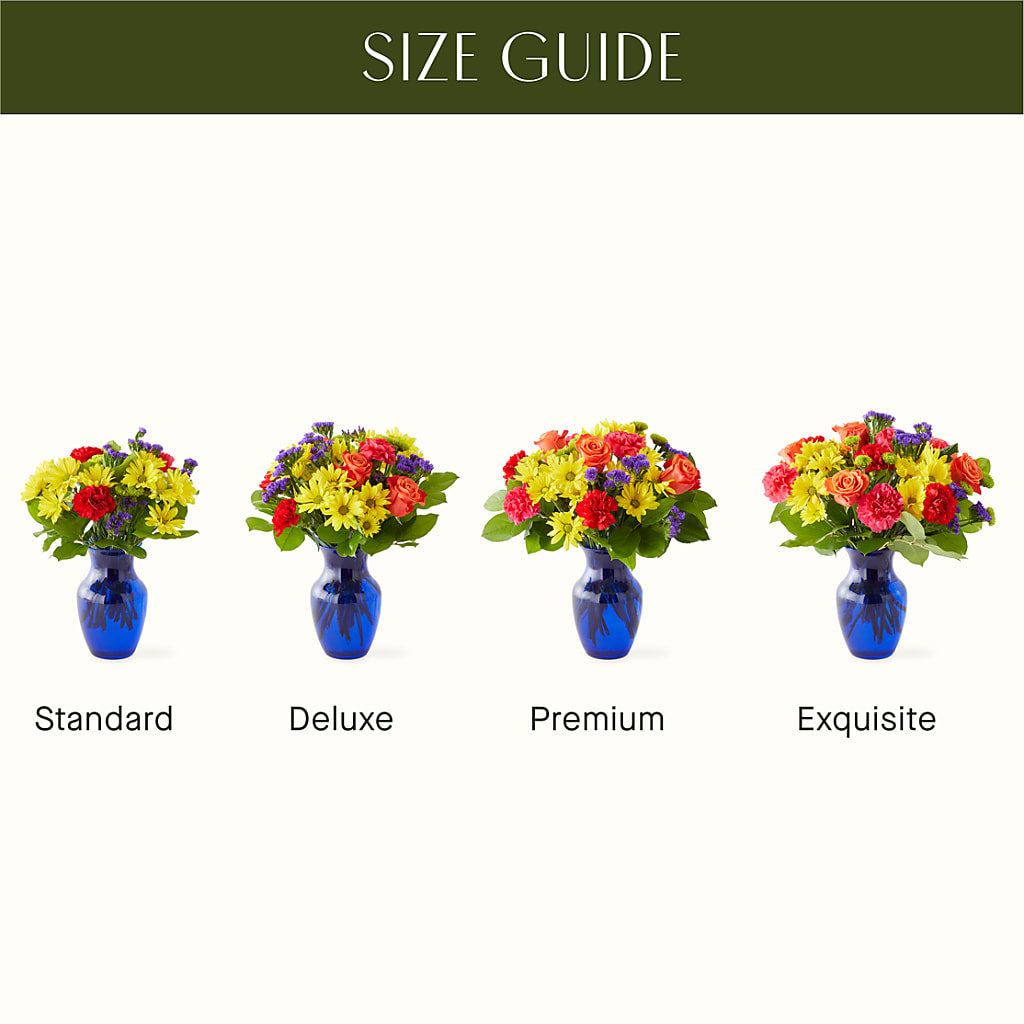 Brighter Days Bouquet – CINDY'S FLOWERS AND GIFTS, Colonia NJ