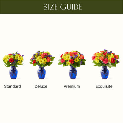 Brighter Days Bouquet – CINDY'S FLOWERS AND GIFTS, Colonia NJ