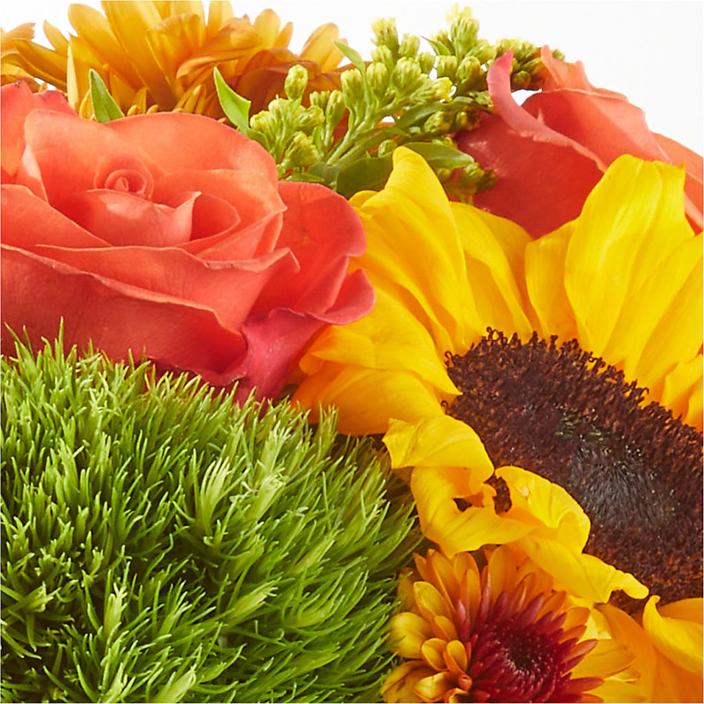 Farmer’s Market Stroll Bouquet – CINDY'S FLOWERS AND GIFTS, Colonia NJ