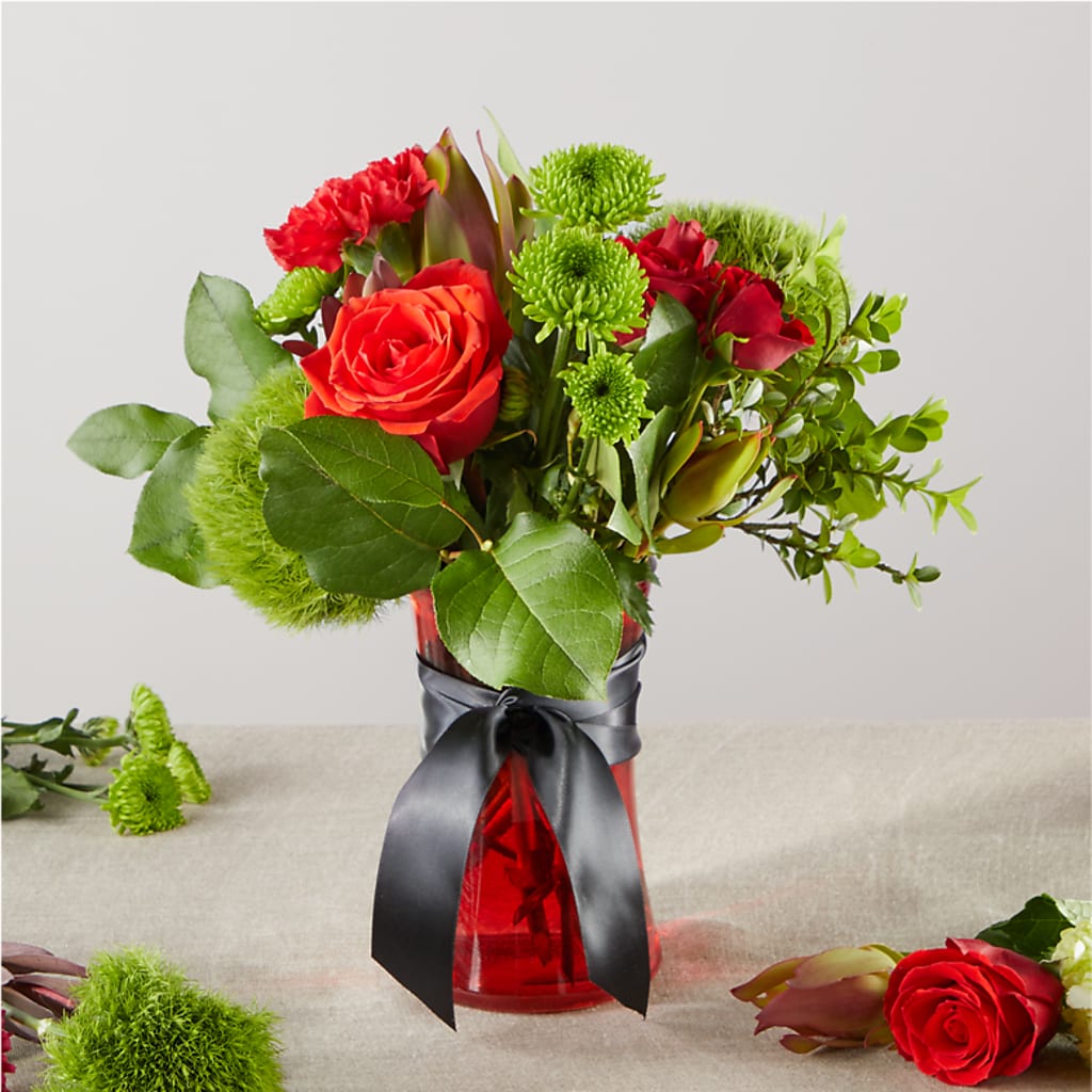 Heritage Kindle – A Florist Original – CINDY'S FLOWERS AND GIFTS, Colonia NJ