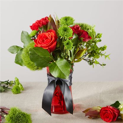 Heritage Kindle – A Florist Original – CINDY'S FLOWERS AND GIFTS, Colonia NJ
